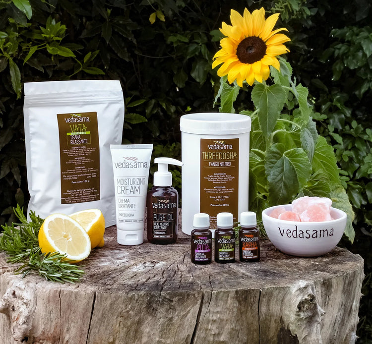 Ayurvedic & Olistico