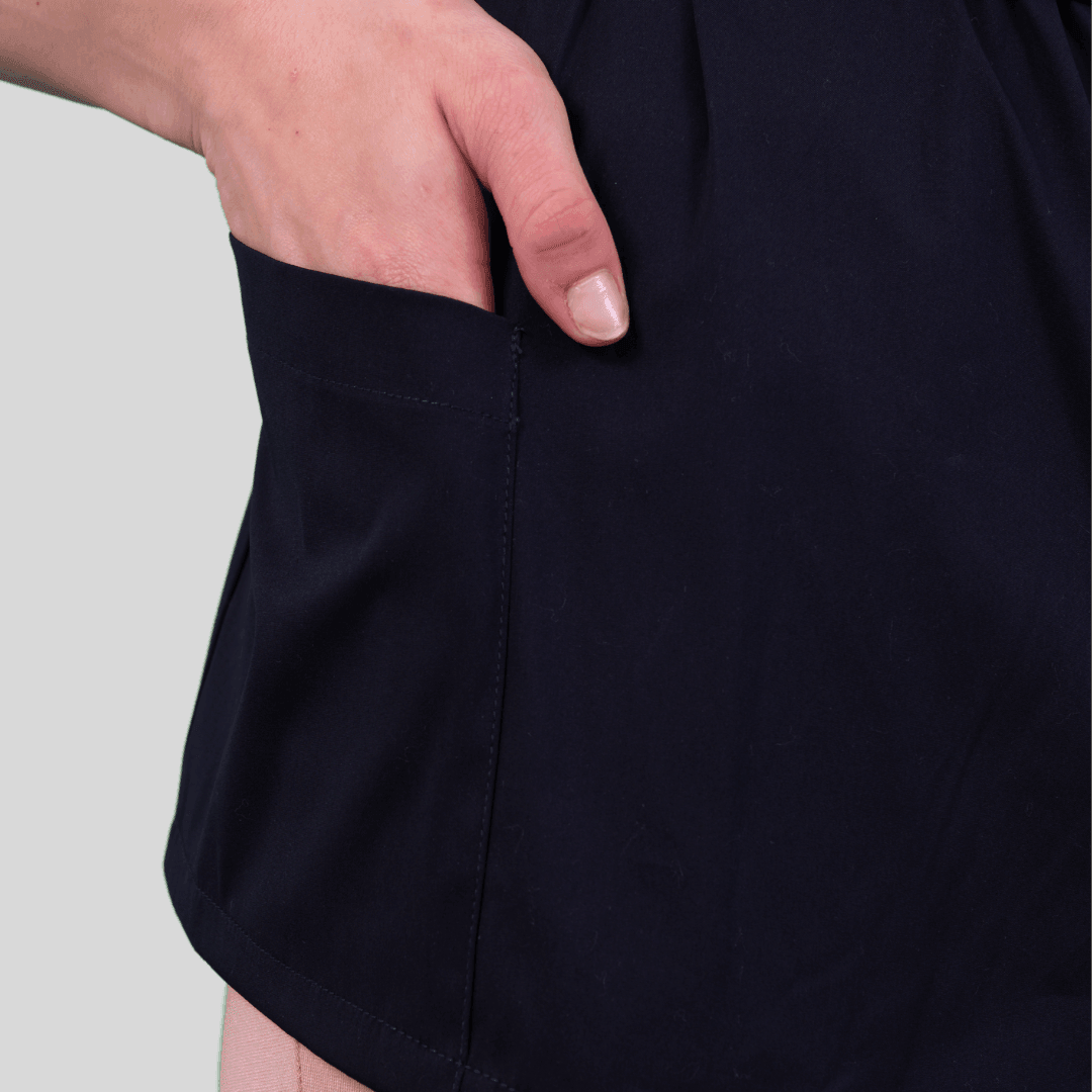 201 P Kimono - Aquam Uniform