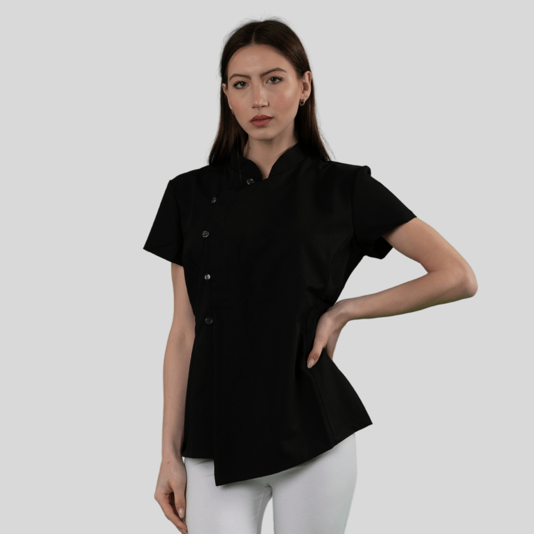 203 P Blousa - Aquam Uniform