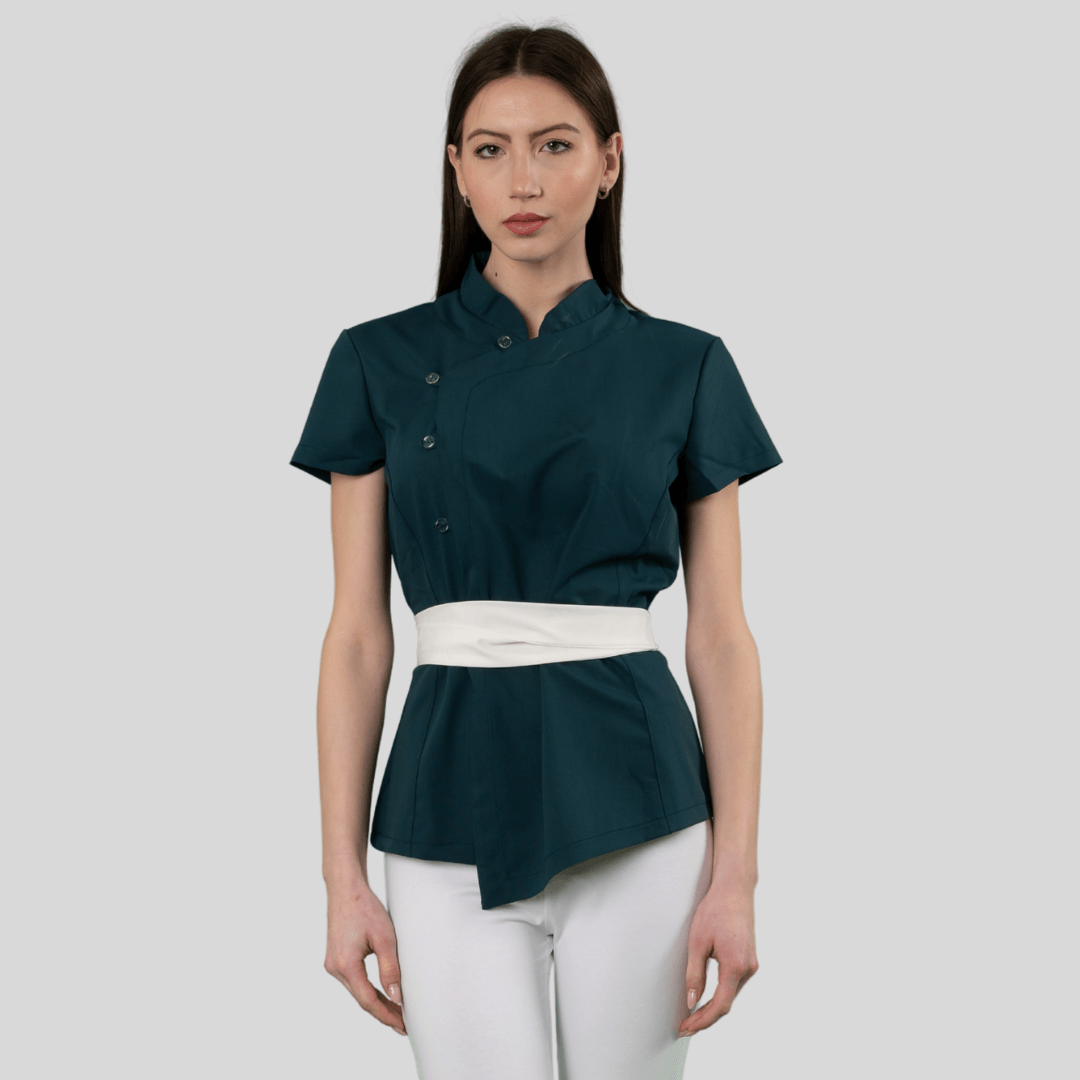 100 Fascia giro vita - Aquam Uniform
