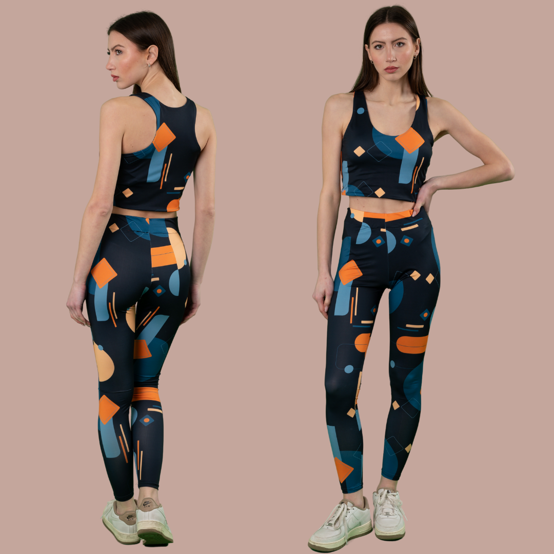 Aquam Fit Lycra - Aquam Uniform