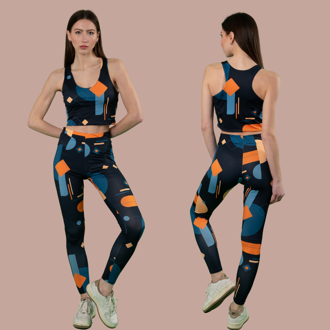 Aquam Fit Lycra - Aquam Uniform