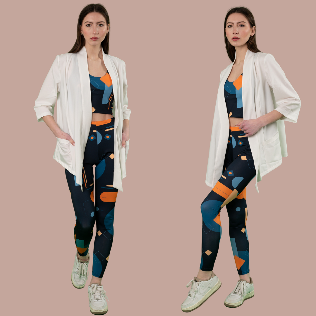 Aquam Fit Lycra - Aquam Uniform
