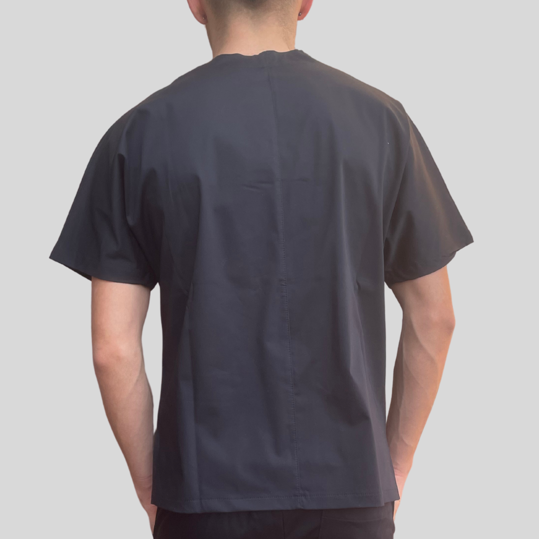 220 CASACCA MED - UNISEX - Aquam Uniform