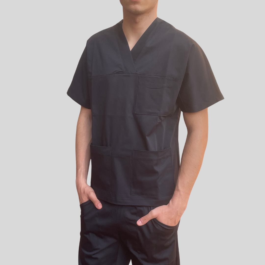 220 CASACCA MED - UNISEX - Aquam Uniform