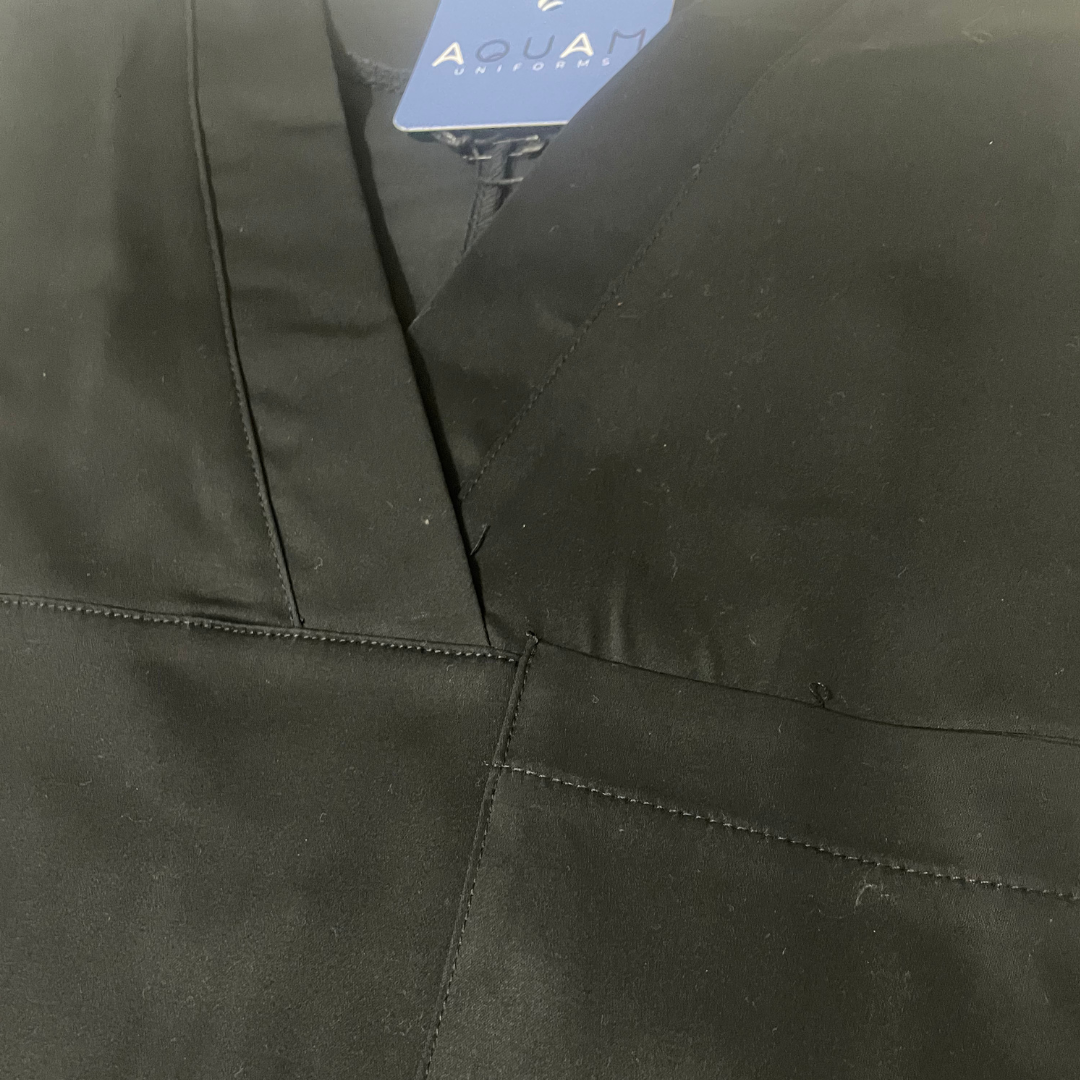 220 CASACCA MED - UNISEX - Aquam Uniform