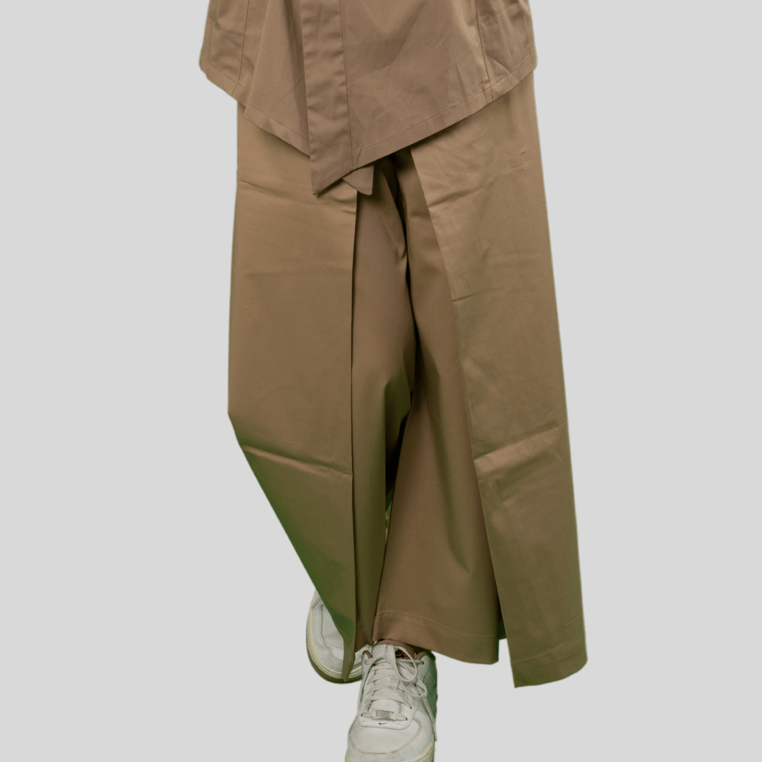 211 P Pantalone Farfalla - Aquam Uniform