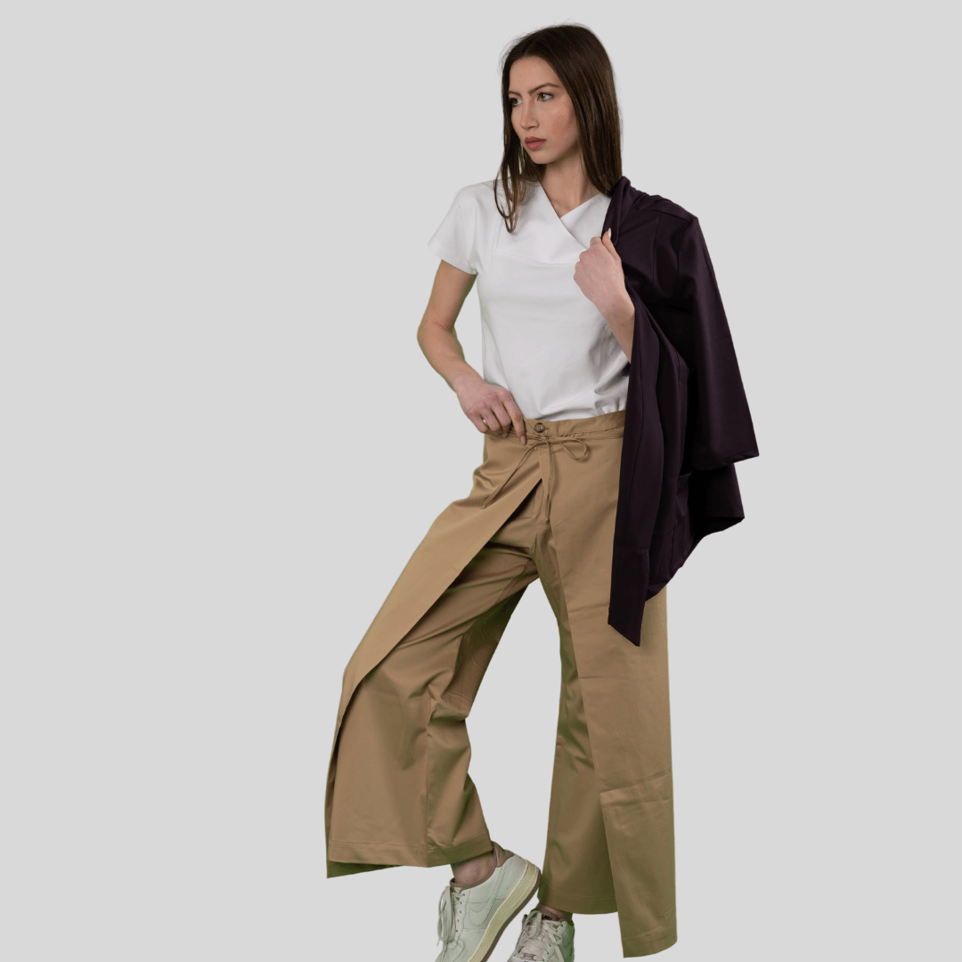 211 P Pantalone Farfalla - Aquam Uniform
