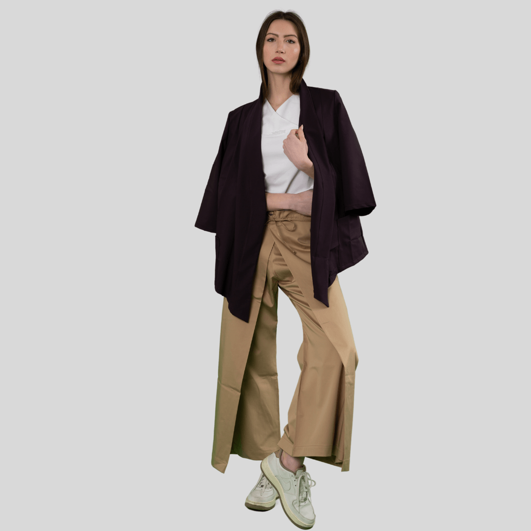 211 P Pantalone Farfalla - Aquam Uniform