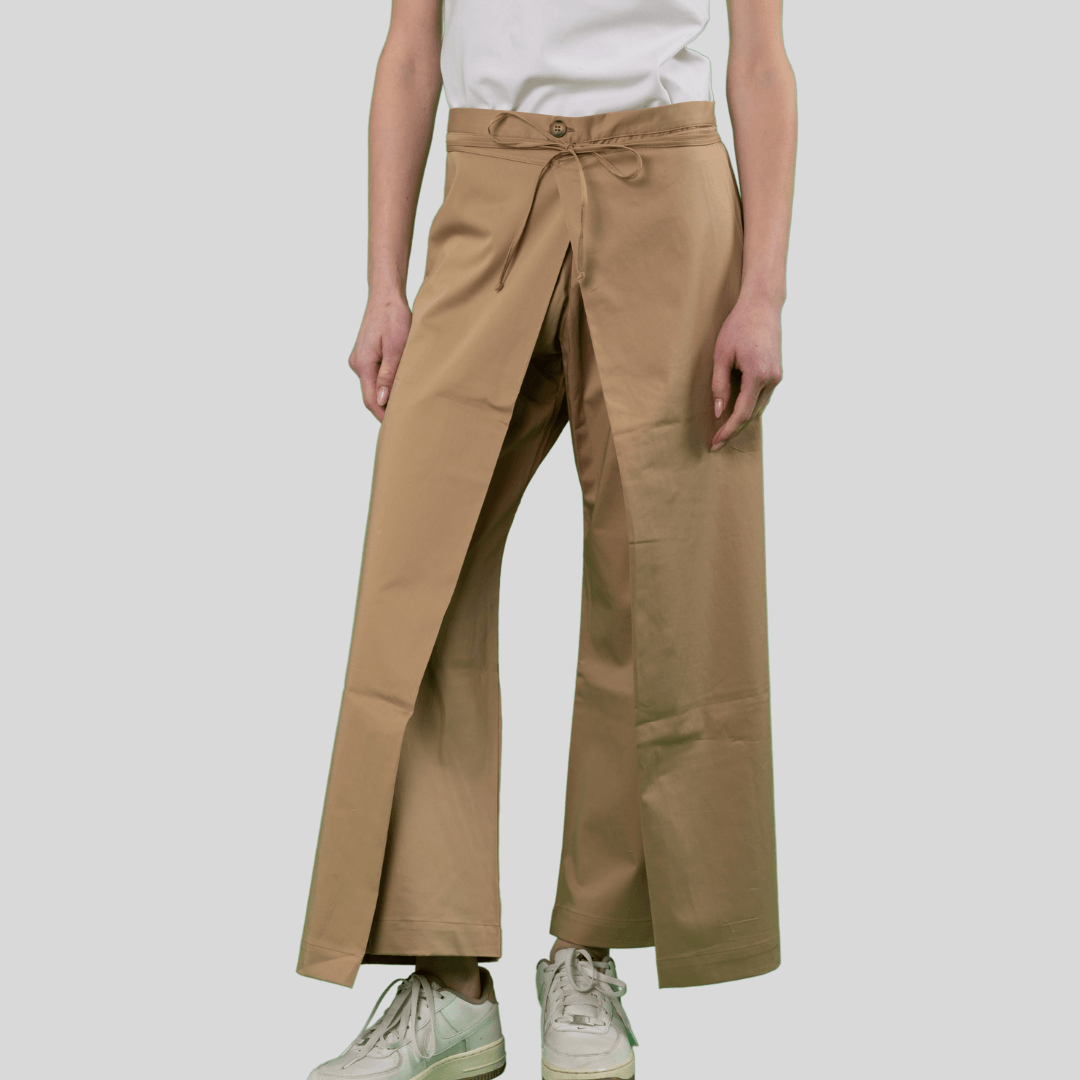 211 P Pantalone Farfalla - Aquam Uniform