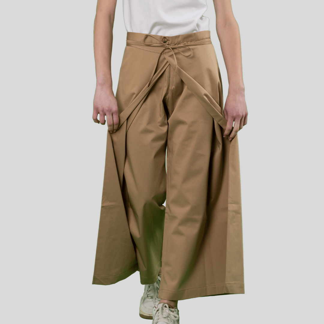 211 P Pantalone Farfalla - Aquam Uniform