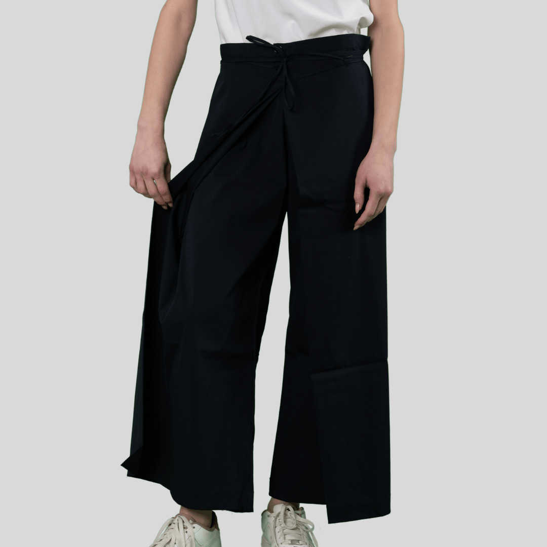 211 P Pantalone Farfalla - Aquam Uniform