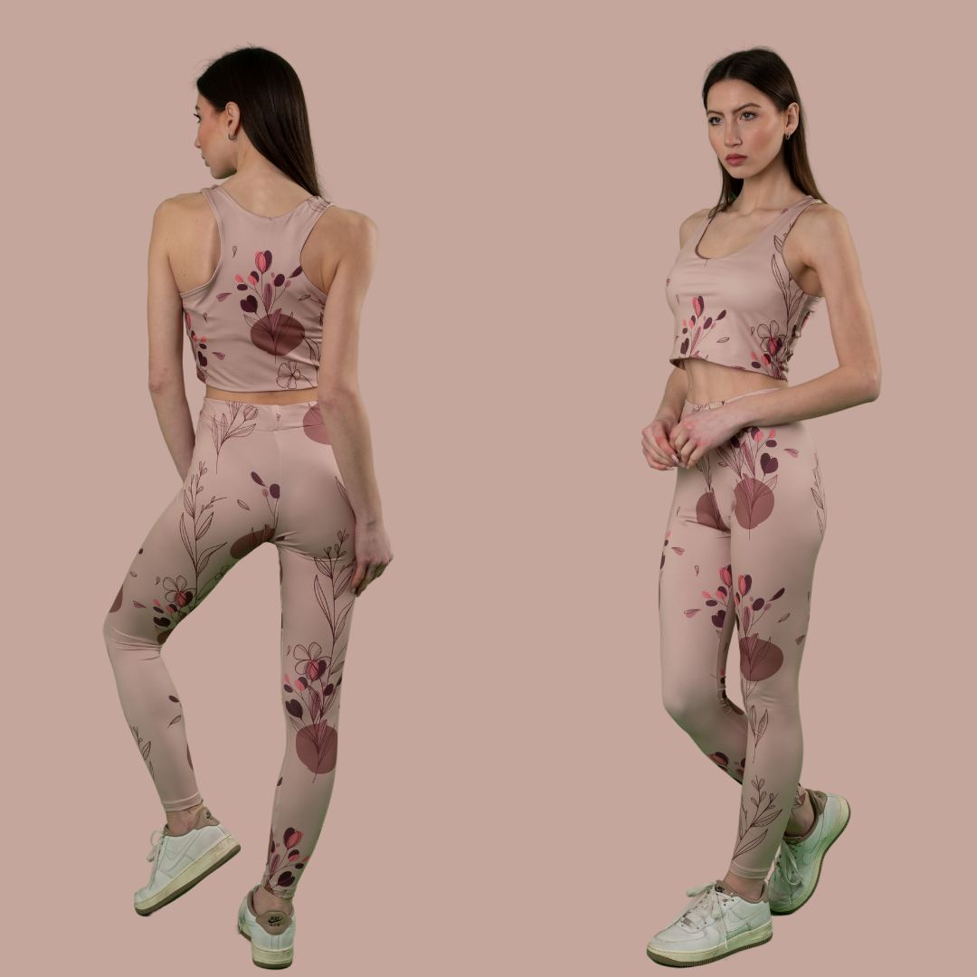 Aquam Fit Lycra - Aquam Uniform