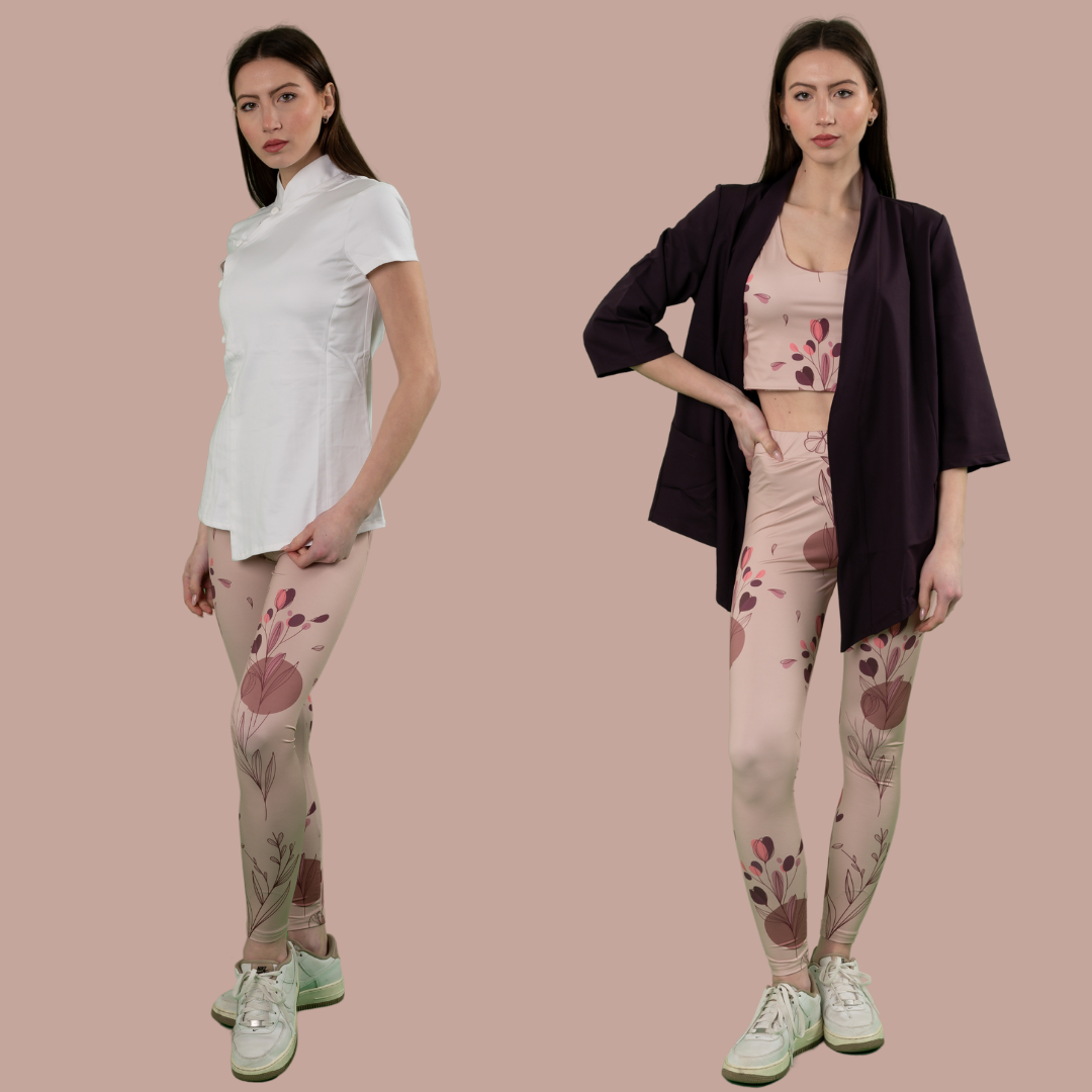 Aquam Fit Lycra - Aquam Uniform