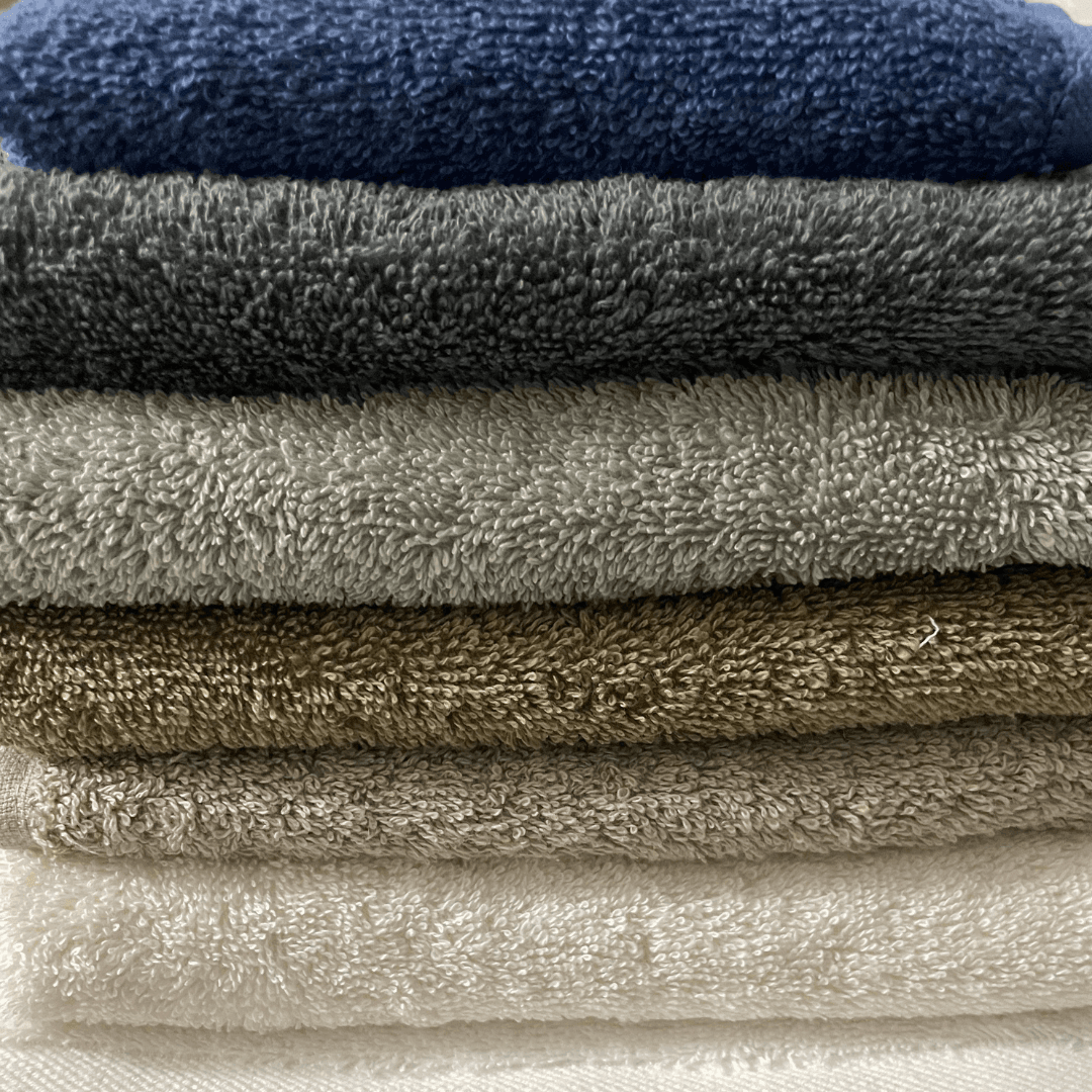 601- Telo Bagno 60x110 - 600gr - Aquam Uniform