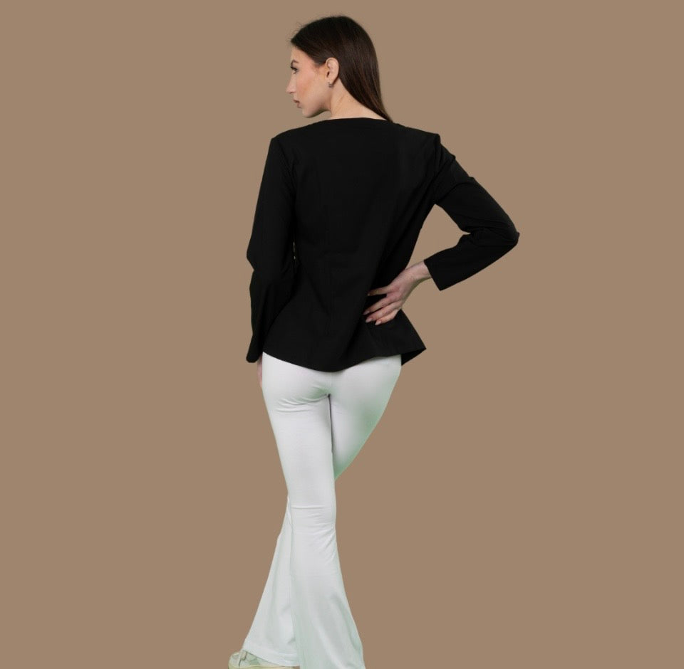 203 P Blouse