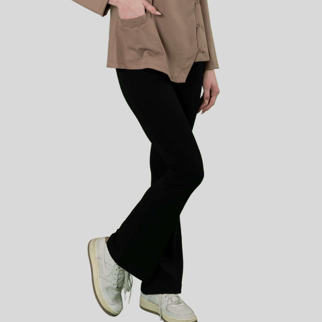 208 Leggins - Aquam Uniform