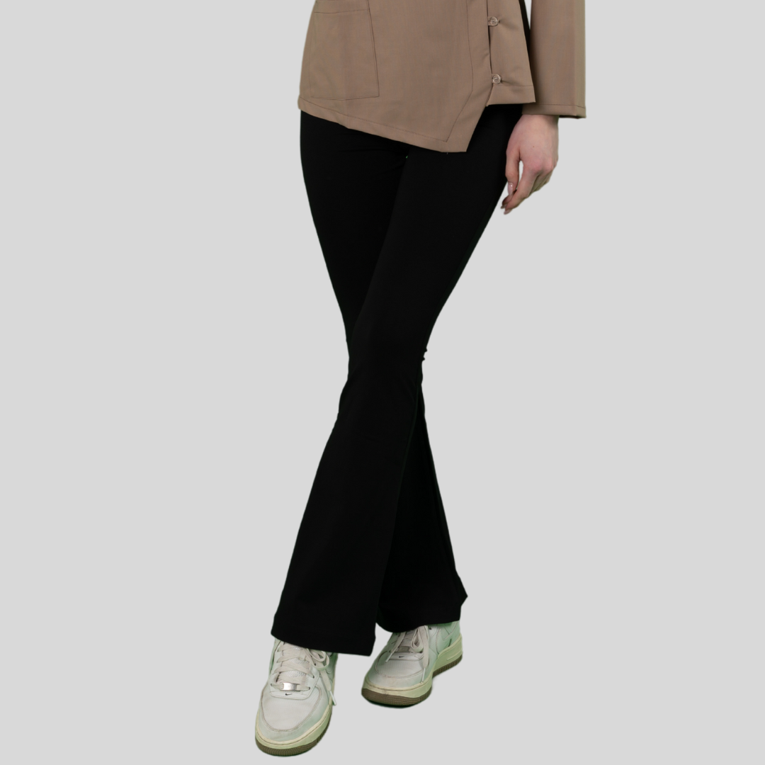 208 Leggins - Aquam Uniform