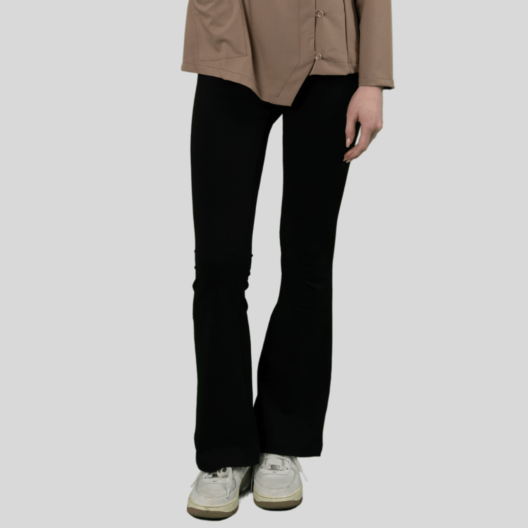 208 Leggins - Aquam Uniform