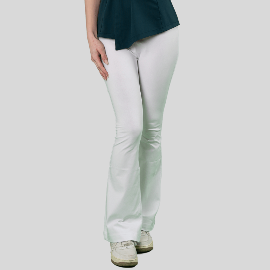 208 Leggins - Aquam Uniform