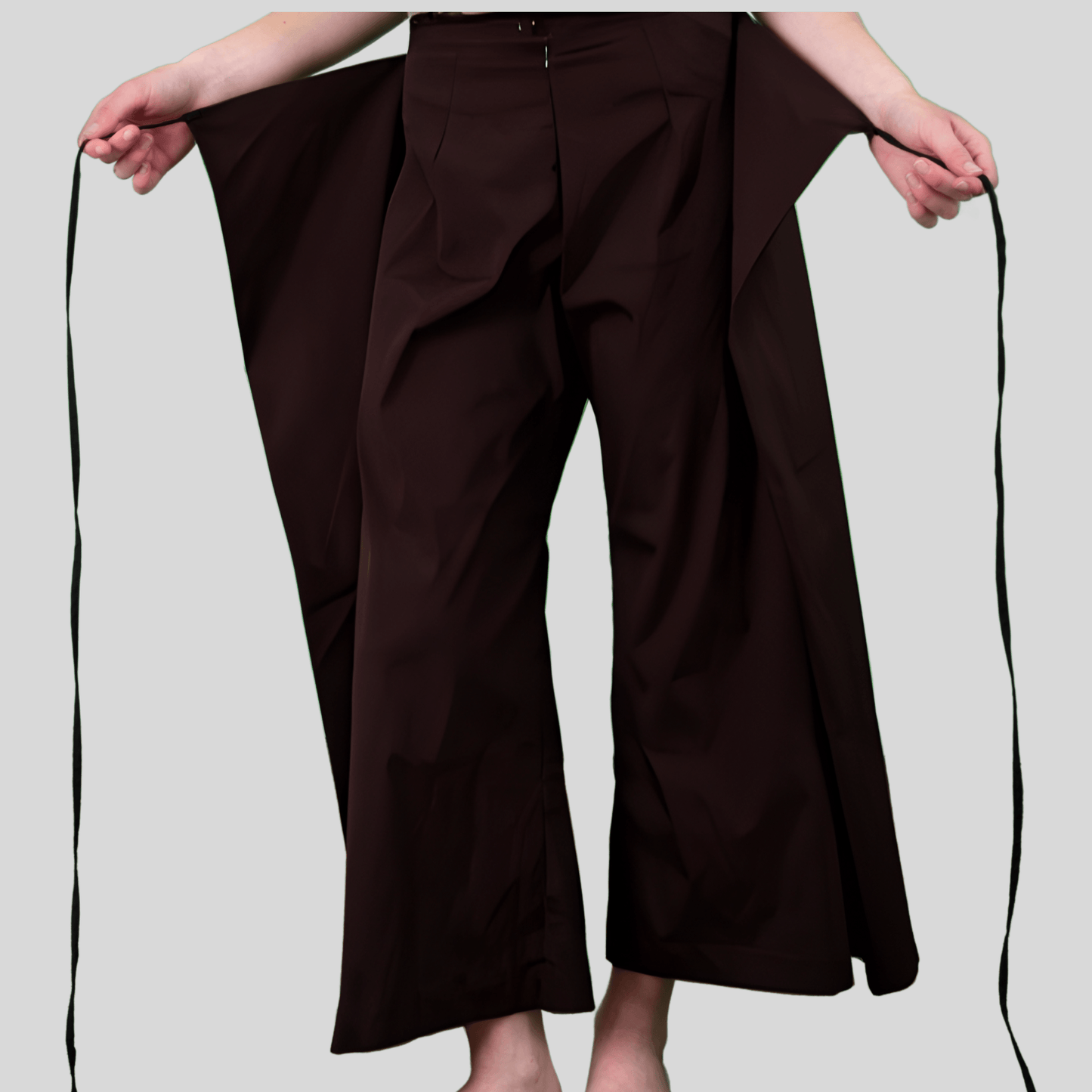 211 P Pantalone Farfalla - Aquam Uniform