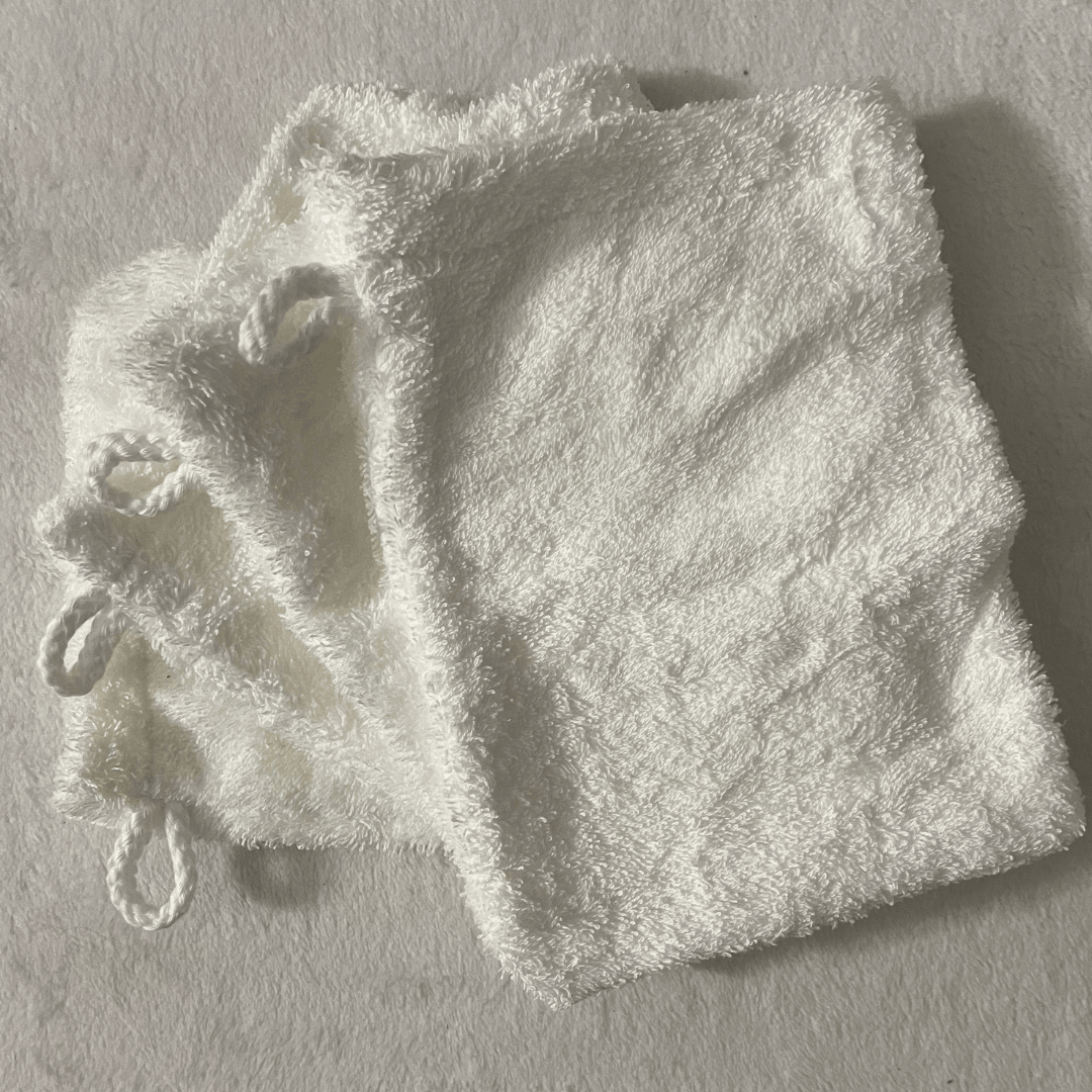 604- Manopola - 600gr - Aquam Uniform
