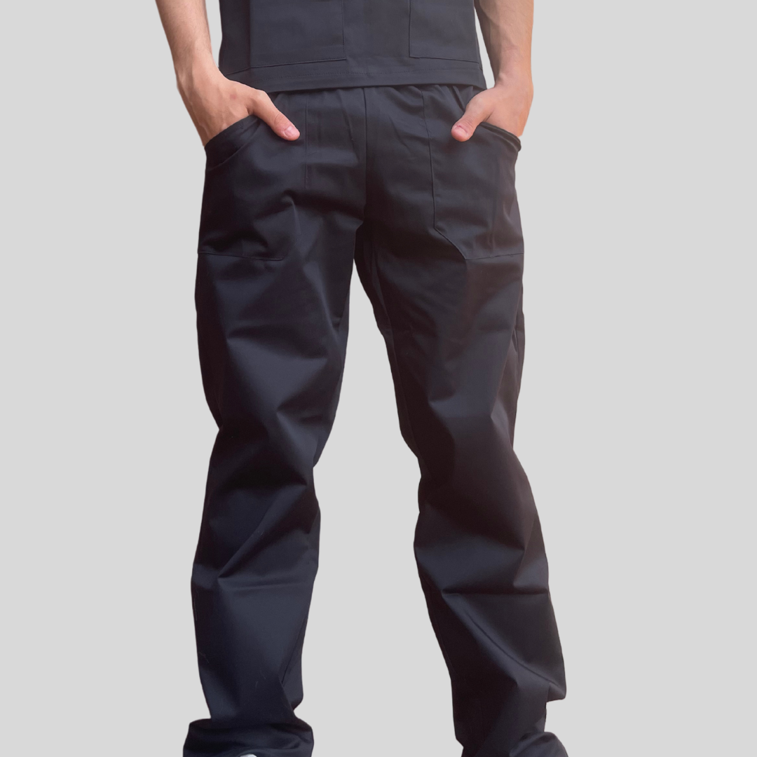 221 PANTA MED - UNISEX - Aquam Uniform