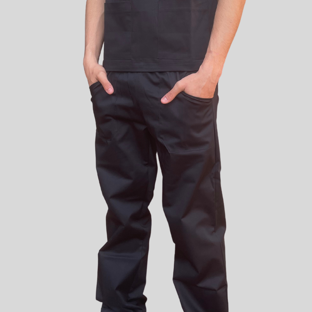 221 PANTA MED - UNISEX - Aquam Uniform