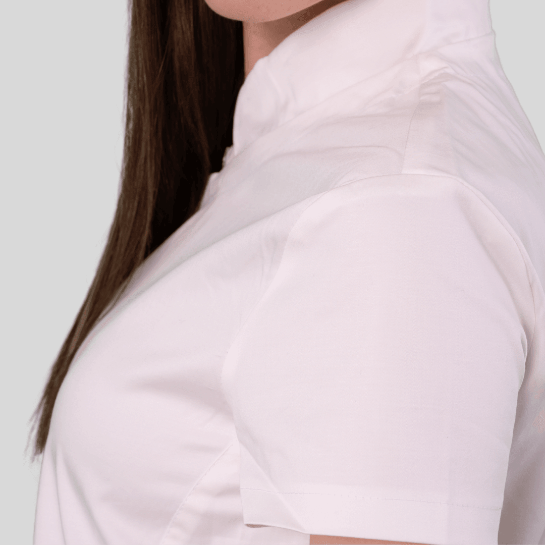 203 P Blousa - Aquam Uniform