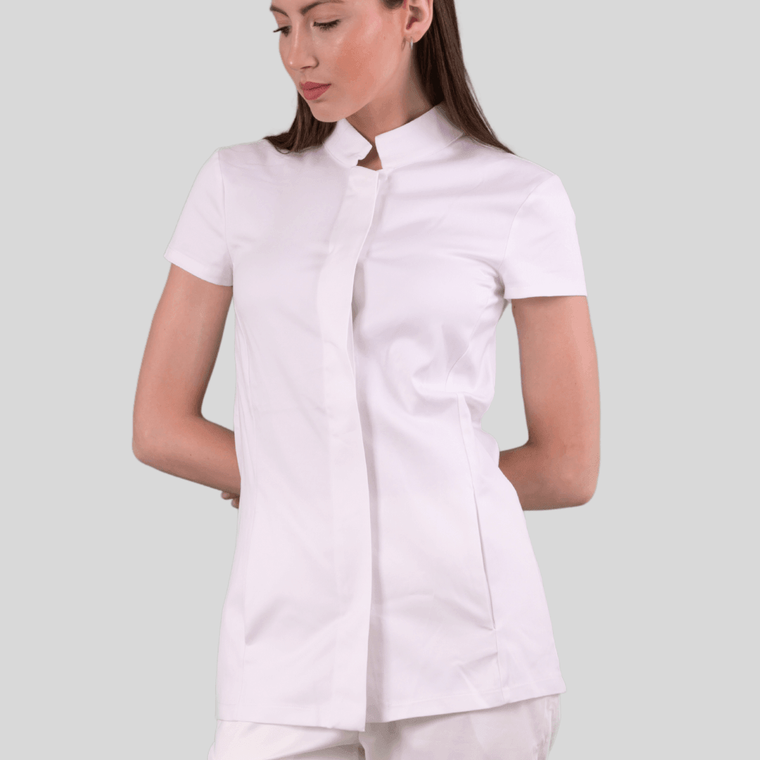 202 G Giacchetta - Aquam Uniform