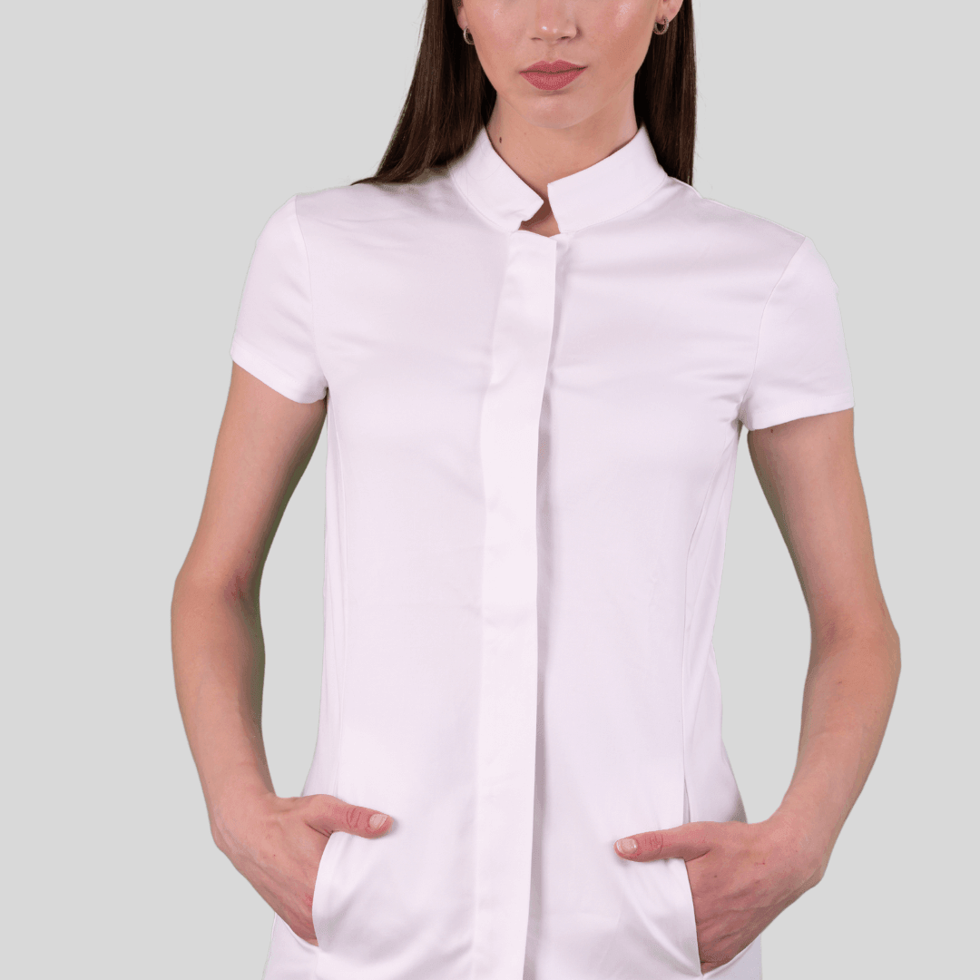 202 G Giacchetta - Aquam Uniform