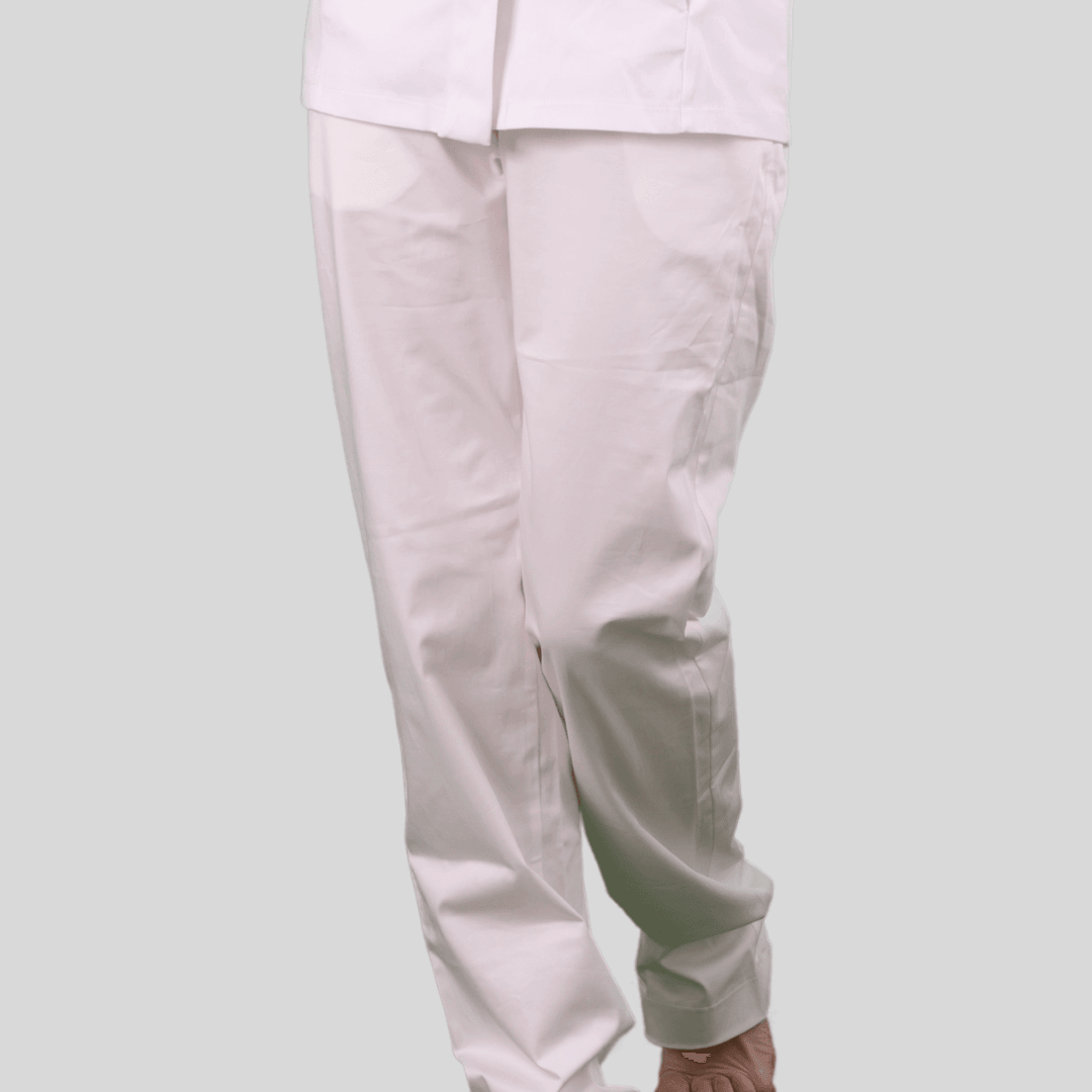 207 P Pantalone sigaretta - Aquam Uniform