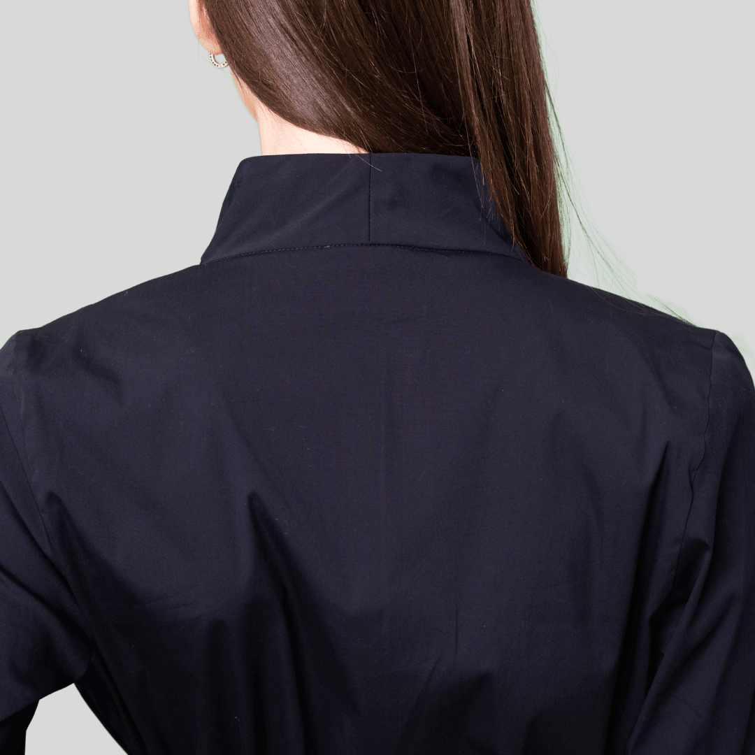 201 P Kimono - Aquam Uniform