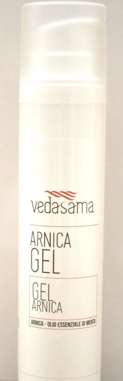 Arnika + Minze Gel 100 ml