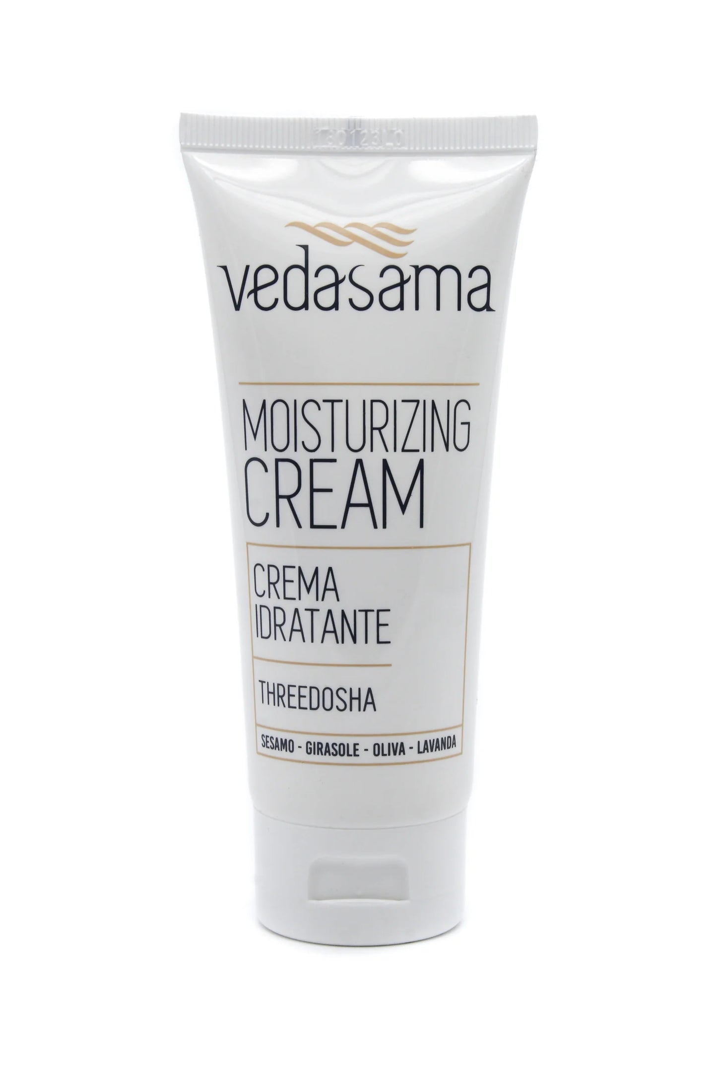 Threedosha Neutralcreme 200 ml