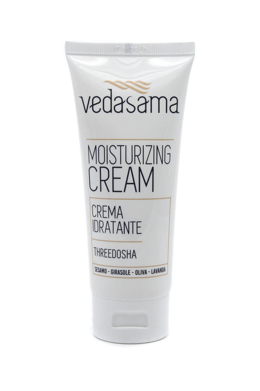 Threedosha Neutralcreme 200 ml