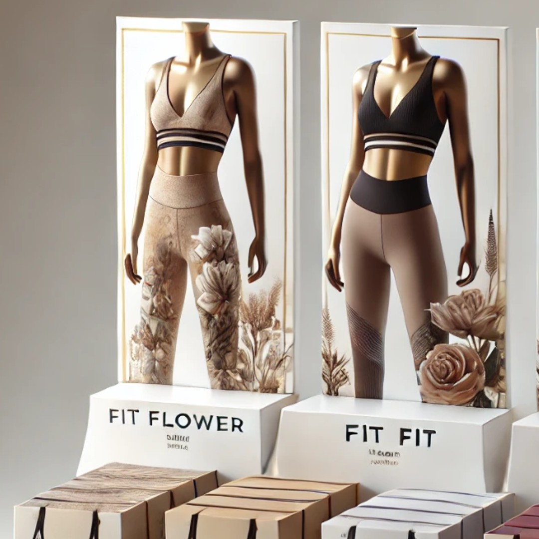 Kit Aquam Fit