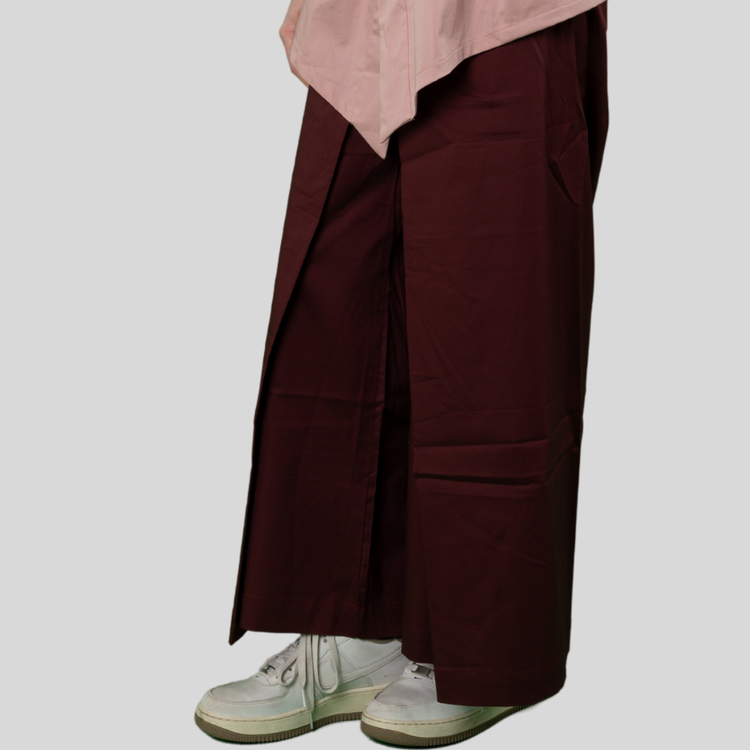 211 P Butterfly Pants