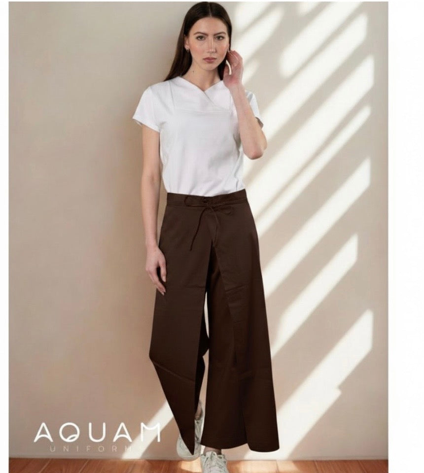 211 P Butterfly Pants