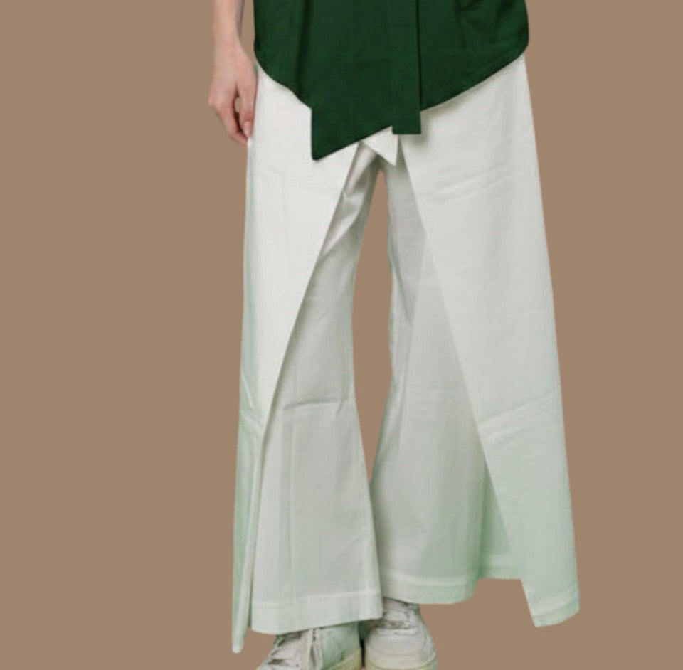 211 P Butterfly Pants