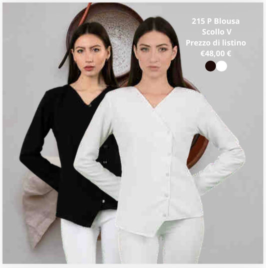 203 P Blouse