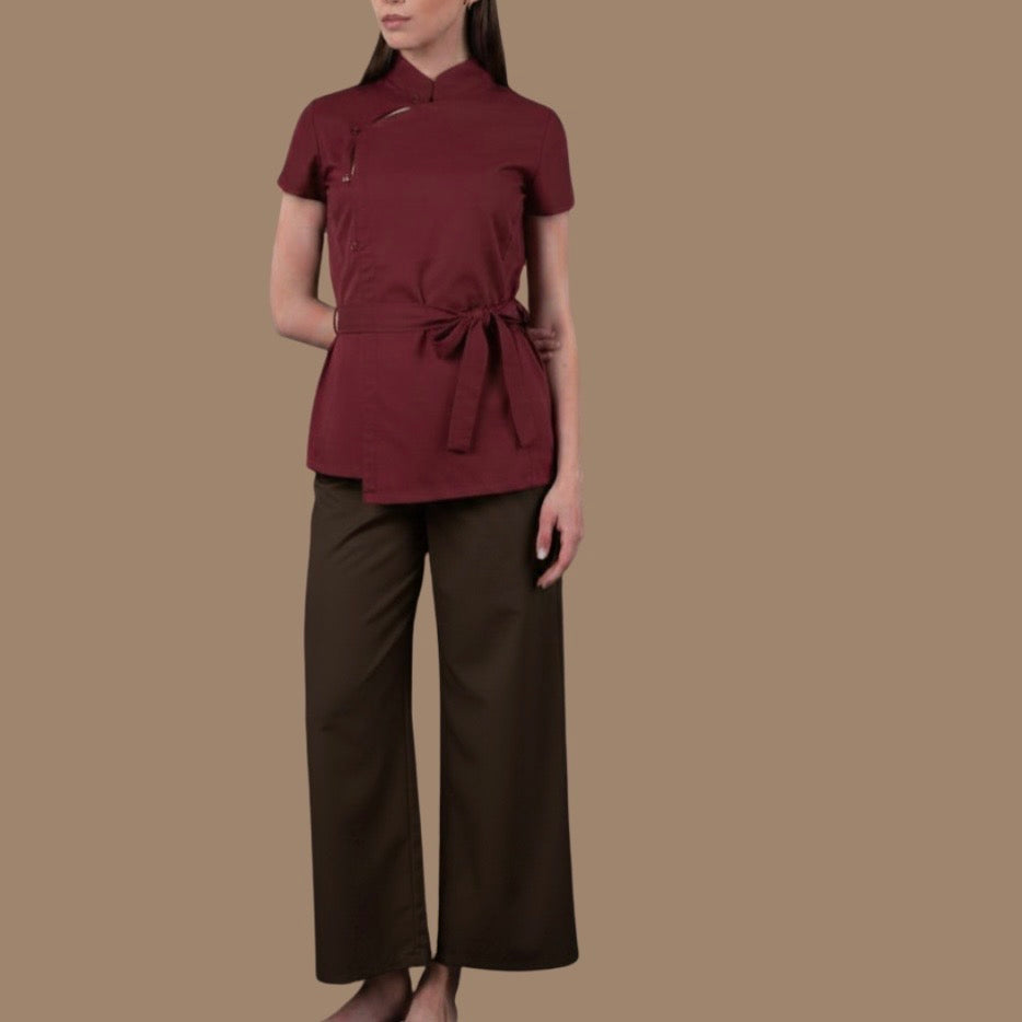 211 P Butterfly Pants