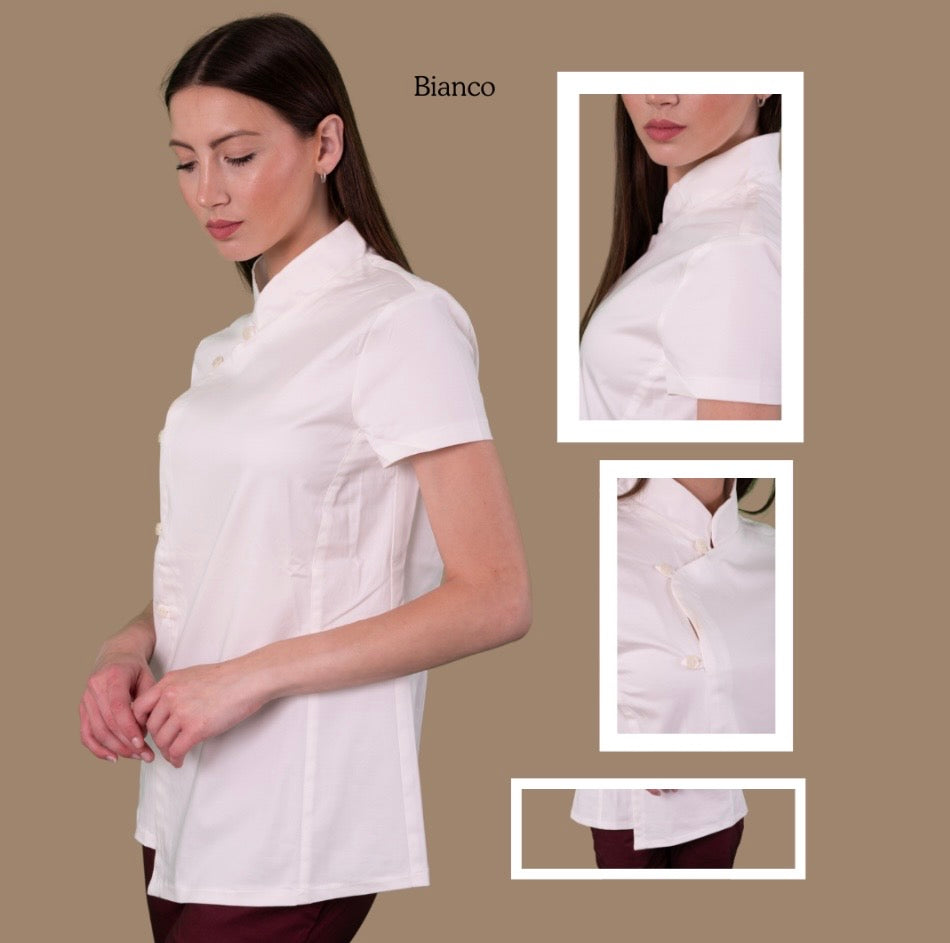 203 P Blouse