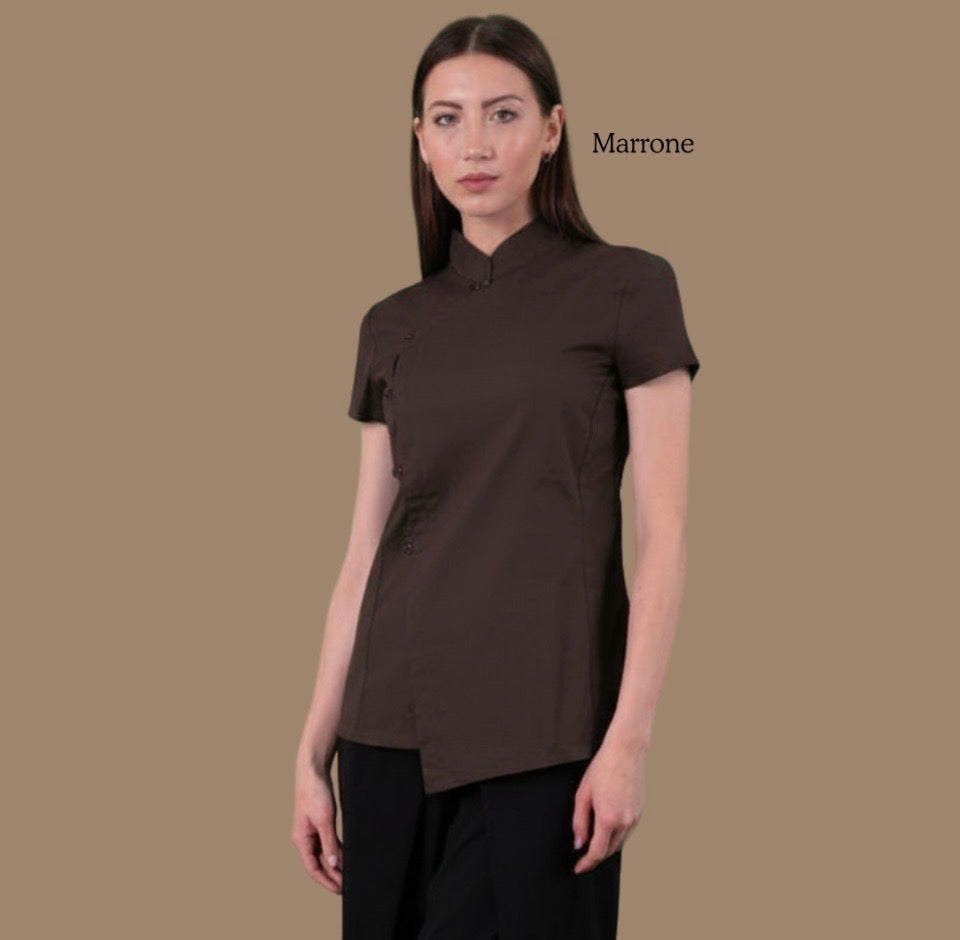 203 P Blouse