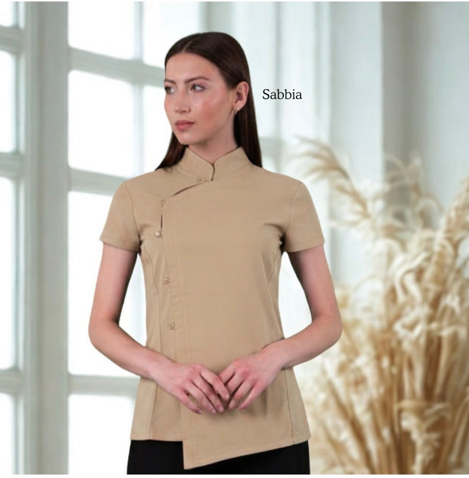 203 P Blouse