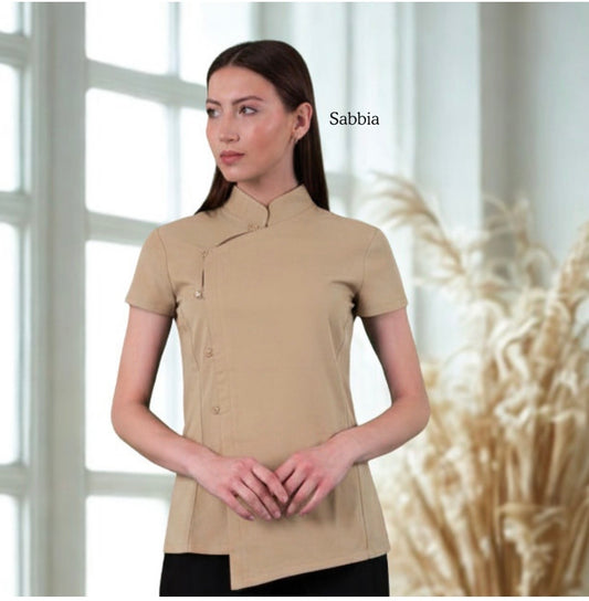 203 P Bluse