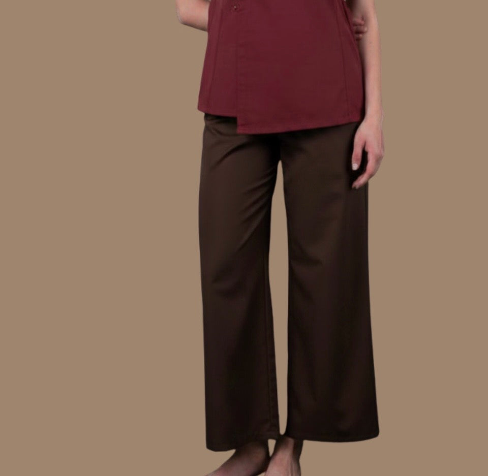 211 P Butterfly Pants
