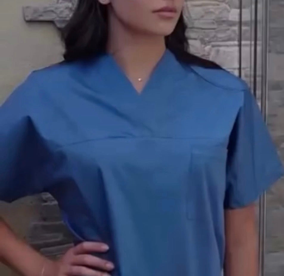 Art. 220 Casacca Medicale Unisex | Aquam Uniform