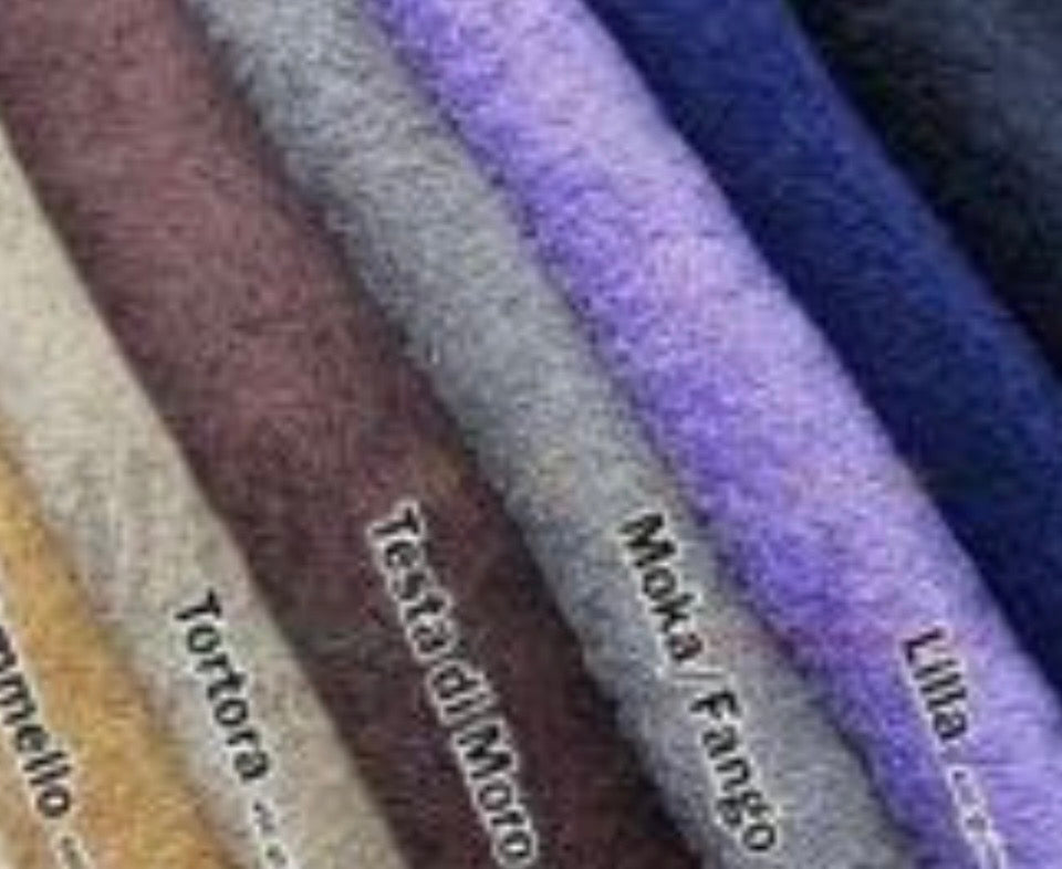 506 - Telo lettino 100x200 - 450gr