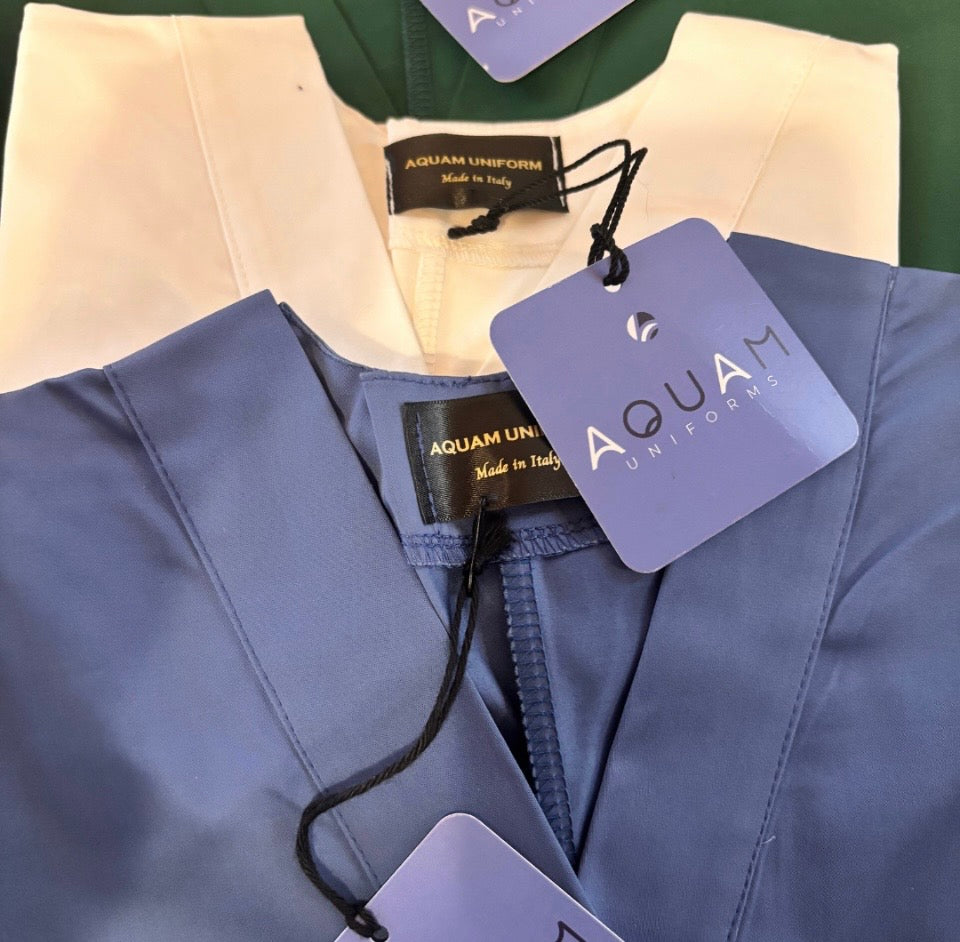 Art. 220 Casacca Medicale Unisex | Aquam Uniform
